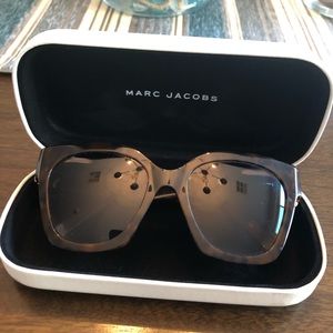 Marc Jacobs sunglasses